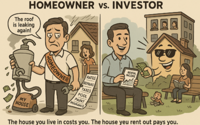 💡 Is Your House Really an Asset?