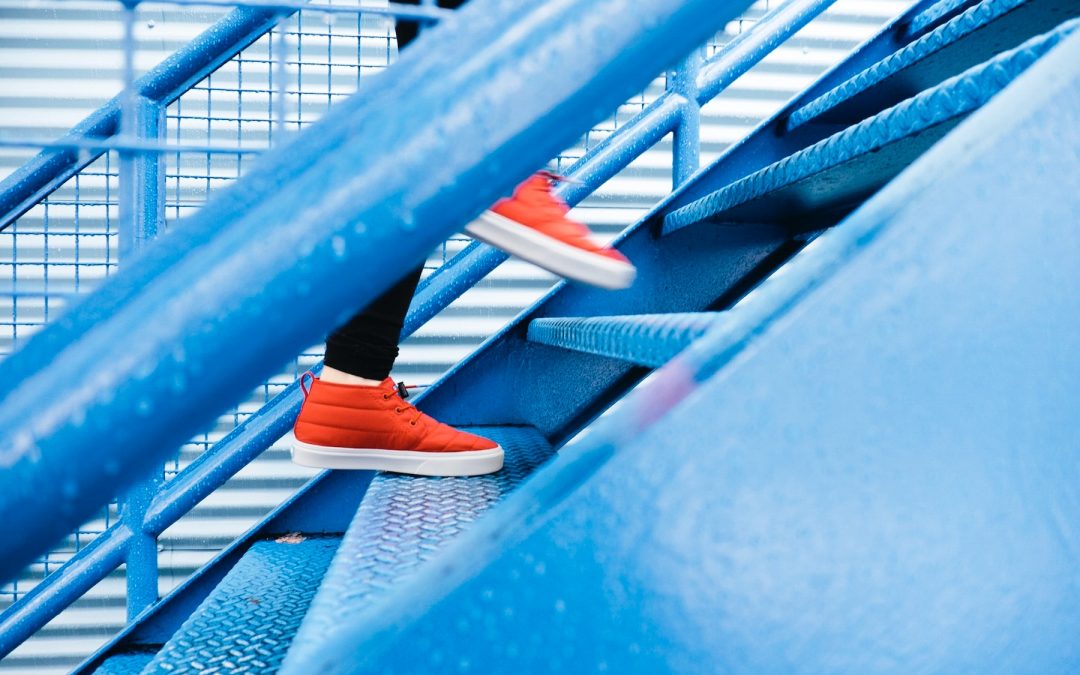 How to thrive even when all odds are against you