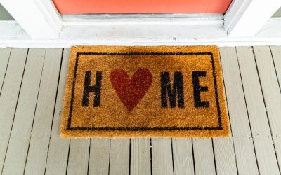 Buying real estate for the first time
