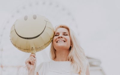 What You Think Matters